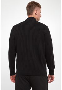 Sweter męski zapinany Jarono JOOP! #4