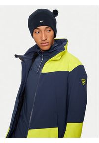 Eisbar - Eisbär Czapka Adam 403004 024 Niebieski. Kolor: niebieski. Materiał: materiał #2