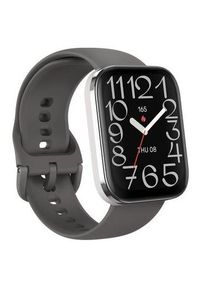 Huami - Smartwatch Amazfit Bip 5 Unity Czarny. Rodzaj zegarka: smartwatch. Kolor: czarny #6