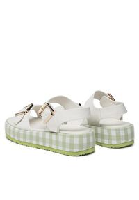 Jenny Fairy Sandały WS2108-24 Beżowy. Kolor: beżowy. Materiał: skóra #2