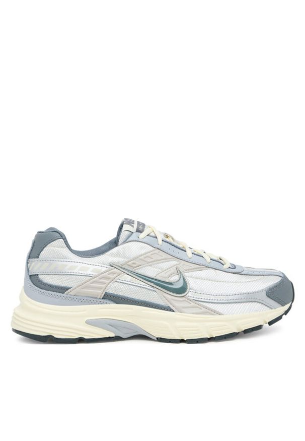 Nike Sneakersy Initiator HQ1179 001 Szary. Kolor: szary. Materiał: materiał
