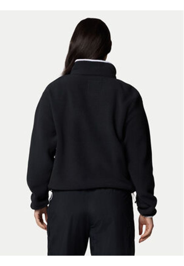 columbia - Columbia Polar Helvetia™ II 2092231 Czarny Regular Fit. Kolor: czarny. Materiał: syntetyk