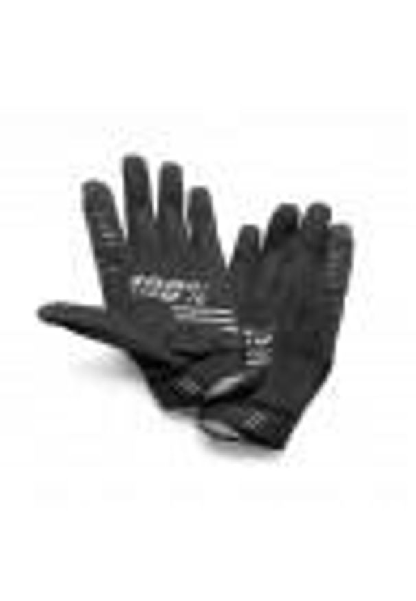 Rękawiczki rowerowe 100% R-Core Gloves. Kolor: czarny