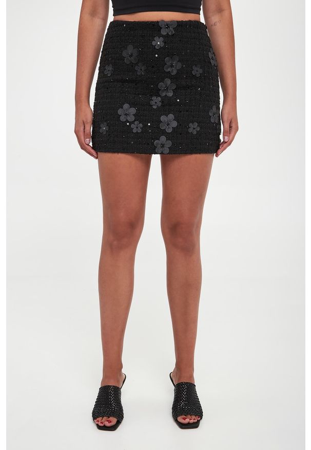 Twinset Milano - Spódnica tweedowa TWINSET