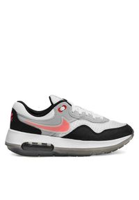 Sneakersy Nike. Kolor: szary #1