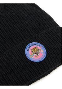 Femi Stories Czapka Jose Czarny. Kolor: czarny. Materiał: poliakryl #2