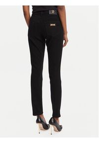 Versace Jeans Couture Jeansy 79HAB5J1 CDW00 Czarny Tapered Fit. Kolor: czarny #2