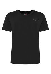 Tommy Jeans Komplet t-shirtów DM0DM22316 Kolorowy Slim Fit. Materiał: bawełna. Wzór: kolorowy #6