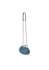 Weekend Max Mara Torebka 2515511095600 Niebieski. Kolor: niebieski #3