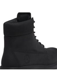 Timberland Trapery Arbor Road Wp Boot TB0A5YMN0151 Czarny. Kolor: czarny. Materiał: skóra #7