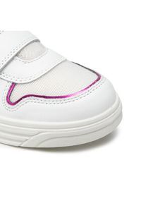 Primigi Sneakersy 1867200 D Biały. Kolor: biały. Materiał: materiał #6