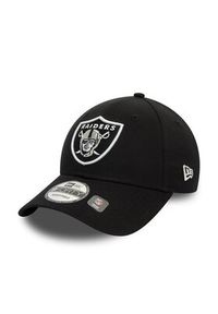 New Era Czapka z daszkiem Nfl Side Patch 9For 60509699 Czarny. Kolor: czarny. Materiał: bawełna, materiał #3