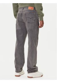 Levi's® Jeansy 565™ A7221-0006 Szary Loose Fit. Kolor: szary #4