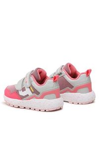 Primigi Sneakersy 3959611 Różowy. Kolor: różowy. Materiał: materiał #3