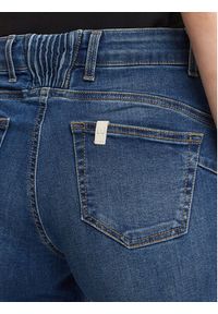 Liu Jo Jeansy UF6069 DS004 78263 Niebieski Flare Fit. Kolor: niebieski #5