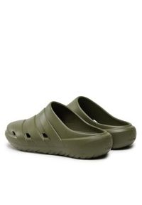 Adidas - adidas Klapki Adicane Clogs HQ9917 Zielony. Kolor: zielony. Materiał: syntetyk #6