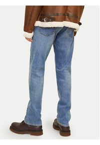 Jack & Jones - Jack&Jones Jeansy Chris 12259166 Niebieski Relaxed Fit. Kolor: niebieski #6