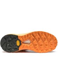 TECNICA - Damskie buty trekkingowe Tecnica Agate S Mid. Kolor: pomarańczowy, wielokolorowy, brązowy
