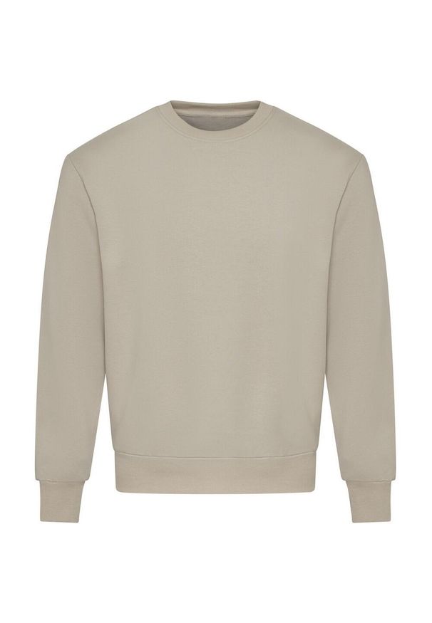 AWDIS - Bluza Dla Dorosłych Unisex Signature Heavyweight. Kolor: beżowy