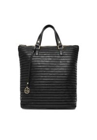 Lasocki Plecak CEO-LSK-K-024-06 Czarny. Kolor: czarny. Materiał: materiał #6