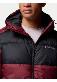 columbia - Columbia Kurtka zimowa Pike Lake™ II 2050931 Czerwony Regular Fit. Kolor: czerwony. Materiał: syntetyk. Sezon: zima #8