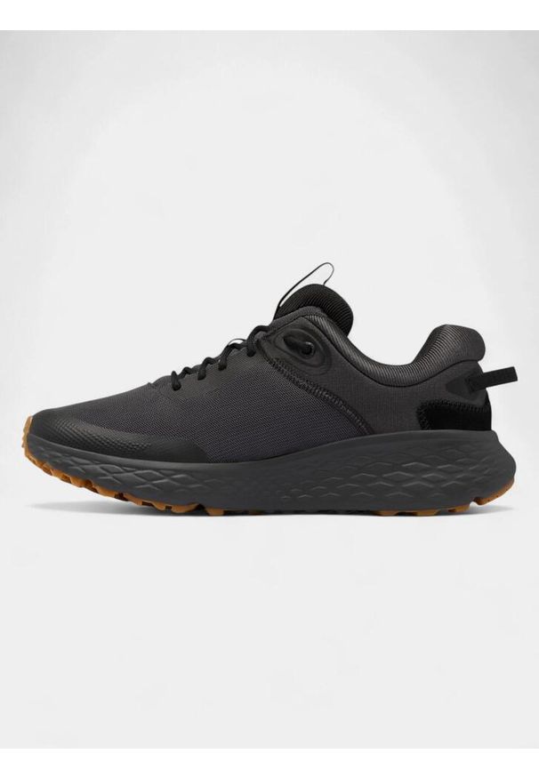 columbia - Buty outdoor męskie Columbia Terrastride CRZ. Kolor: czarny. Sport: outdoor
