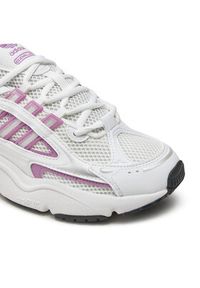 Adidas - adidas Sneakersy OZMILLEN IF9500 Biały. Kolor: biały. Materiał: materiał #5