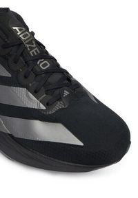 Adidas - adidas Buty do biegania Adizero EVO SL WOVEN KI6929 Czarny. Kolor: czarny. Materiał: materiał #2