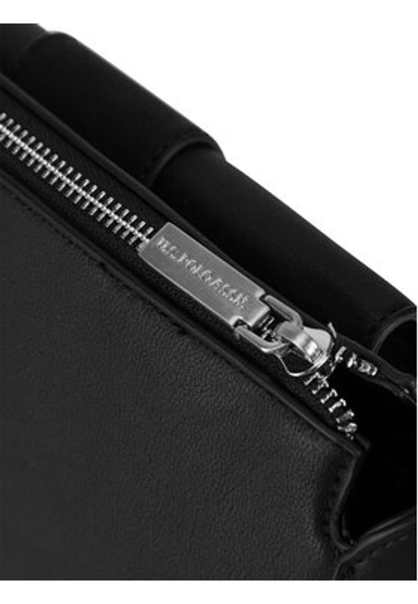 U.S. Polo Assn. Torebka BIUXT8424WVP Czarny. Kolor: czarny