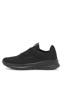 Sprandi Sneakersy WPRS-2022W05122 Czarny. Kolor: czarny. Materiał: materiał #5