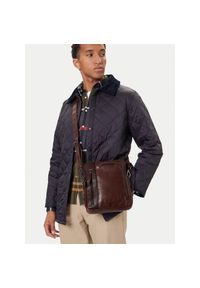 Saszetka Pikolinos. Kolor: brązowy #1