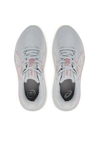 Asics Buty do biegania Gt-1000 15 1012B994 Szary. Kolor: szary. Materiał: mesh #4