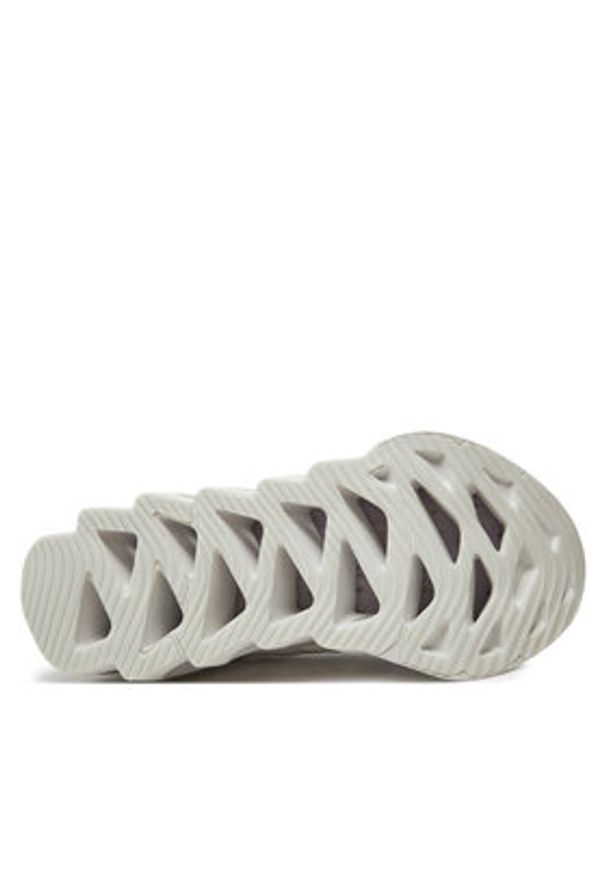 Adidas - adidas Buty do biegania Switch Fwd 2 IF9186 Biały. Kolor: biały. Materiał: materiał