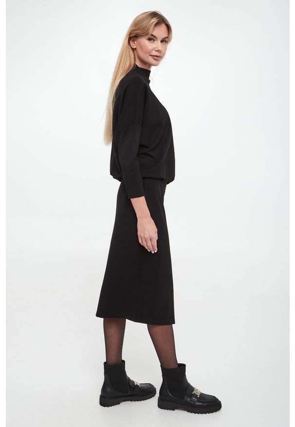 Sportalm - Sukienka midi SPORTALM. Długość: midi