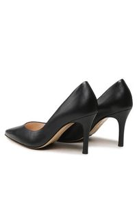 HÖGL Szpilki Boulevard Czarny. Kolor: czarny. Materiał: skóra. Obcas: na szpilce #6