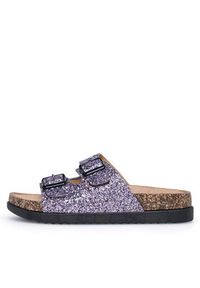 DeeZee Klapki WFA2752-1 Różowy. Kolor: różowy. Materiał: syntetyk #4