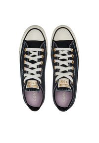 Converse Trampki Chuck Taylor All Star Crafted Stitching A07546C Czarny. Kolor: czarny #6