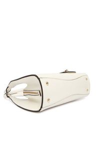 Guess Torebka Isobel HWBG99 32060 Biały. Kolor: biały. Materiał: skórzane #6