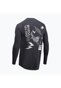 NORTHWAVE - Longsleeve rowerowy męski Northwave Xtrail. Kolor: czarny. Długość rękawa: długi rękaw