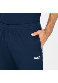 Spodnie dziecięce Jako d'entraînement Classico. Kolor: niebieski #2