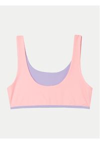 4f - 4F Strój kąpielowy 4FJWSS24UBKSF024 Pomarańczowy. Kolor: pomarańczowy. Materiał: syntetyk #10