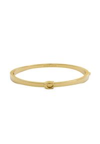 Coach Bransoletka 37553128 GLD710 Złoty. Materiał: metalowe. Kolor: złoty #3