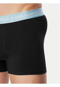 Karl Lagerfeld Jeans Komplet bokserek B1M47030 Kolorowy. Materiał: bawełna. Wzór: kolorowy #8