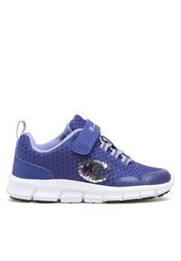 Champion Sneakersy Flippy G Ps S32534-CHA-VS046 Fioletowy. Kolor: fioletowy. Materiał: materiał #2