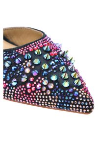 Kolorowe Czółenka Alma En Pena Eleganckie Buty Damskie Na Szpilce. Wzór: kolorowy. Obcas: na szpilce. Styl: elegancki #6