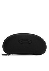 Oakley Okulary przeciwsłoneczne RSLV 141 0OO9524D 95240141 Czarny. Kolor: czarny #3