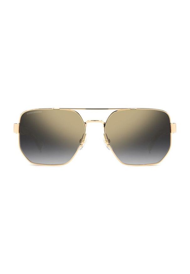 DSQUARED2 - Okulary D2 0083/S RHLFQ DSQ2