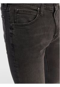 Lee Jeansy Luke L719ADER 112318955 Szary Slim Tapered Fit. Kolor: szary #3