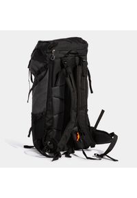 Plecak trekkingowy Joma Explorer 55 l. Kolor: czarny. Styl: sportowy