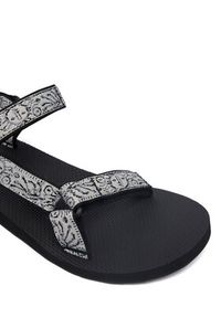 Teva Sandały Original Universal 1003987 Kolorowy. Materiał: materiał. Wzór: kolorowy #4
